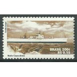 C2436 NAVIO COPACABANA 2001  - 10.484 Mint